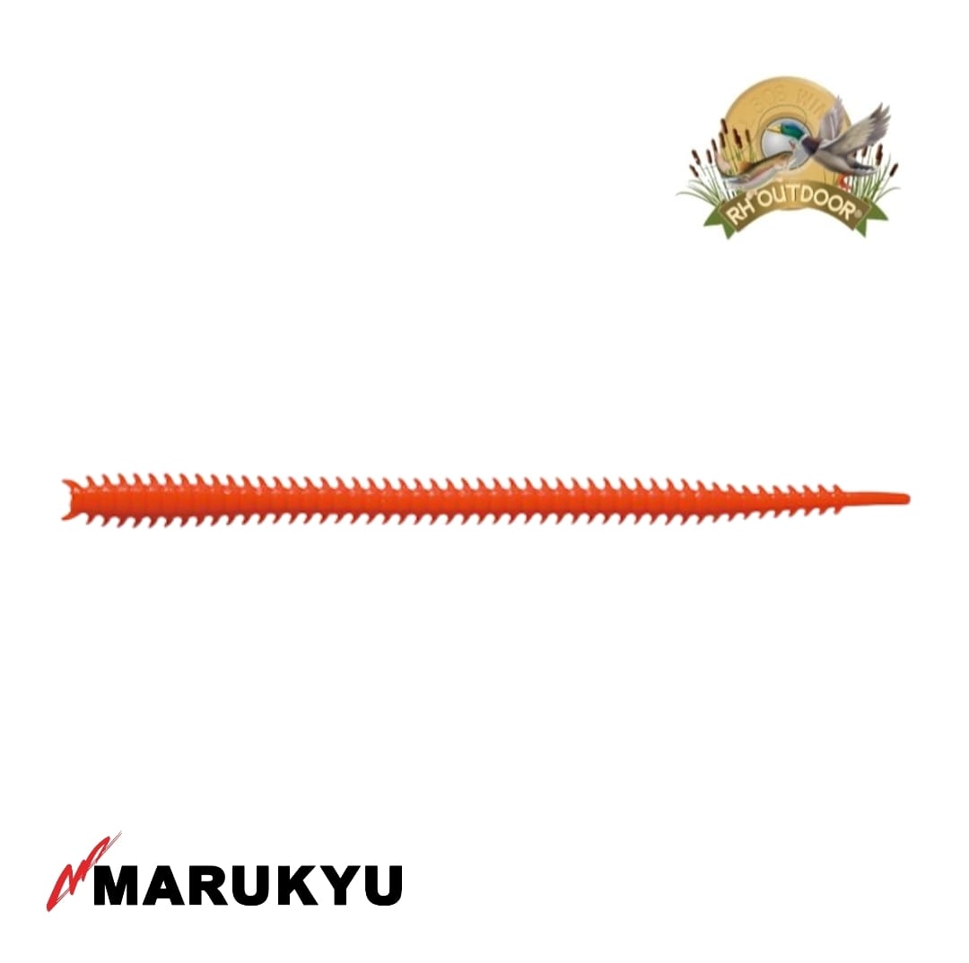 Vinilo Marukyu Isome L - Glow Red - Imagen 2
