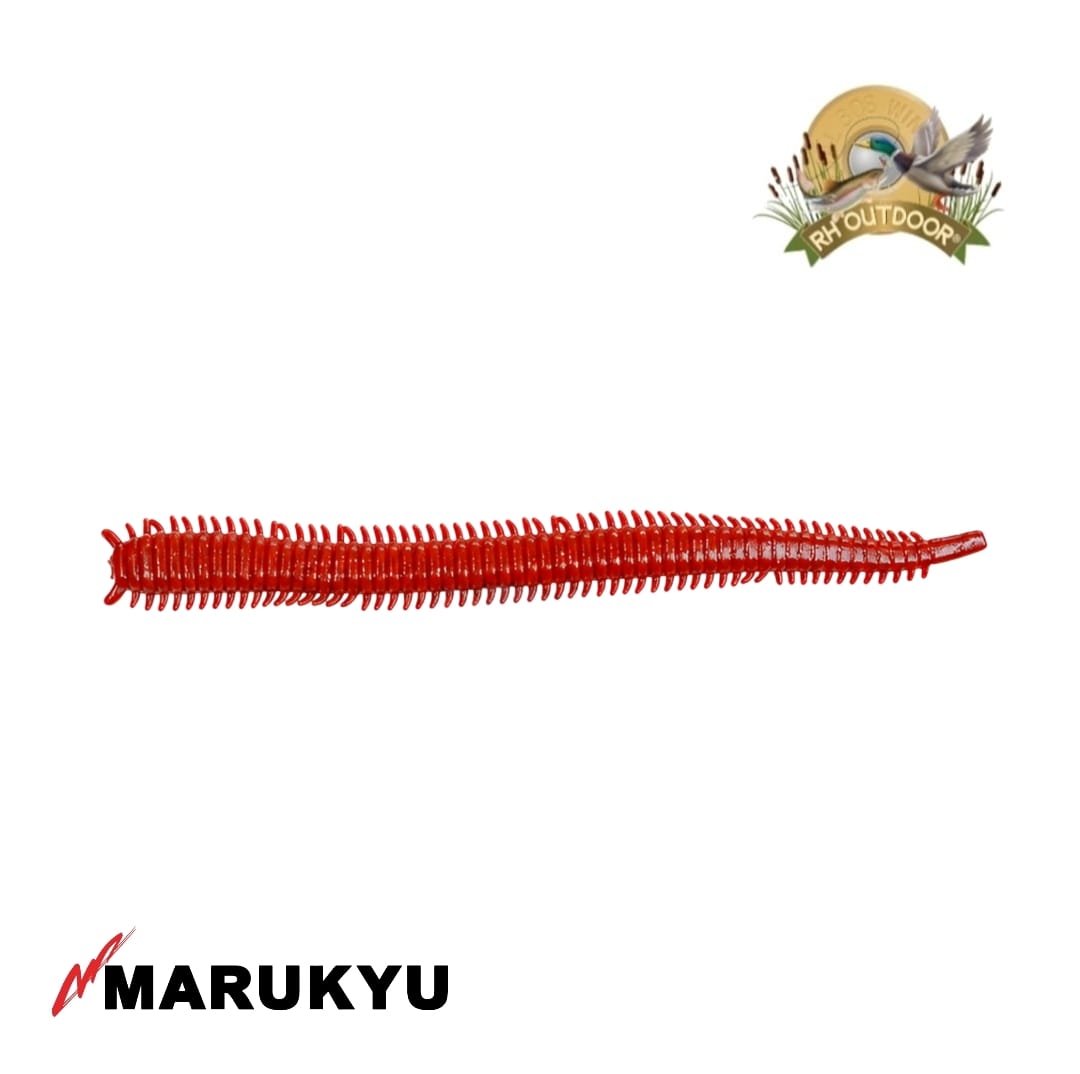 Vinilo Marukyu Isome XL - Red - Imagen 2
