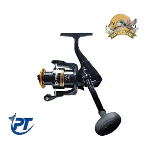 Carrete Pioneer Black Cat BC-2000