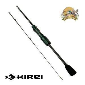 Caña Kirei Ultrasense UL – 1.80mts