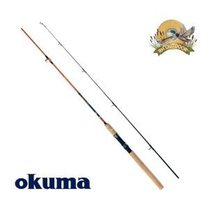 Caña Okuma Bull Rod – 1.95mts