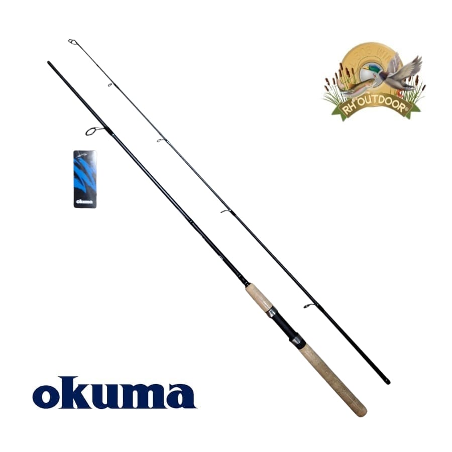 Cañas Okuma Silverside