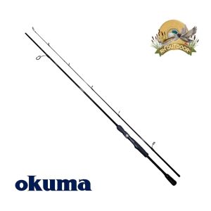 Caña Okuma Competition Spin – 1.98mts
