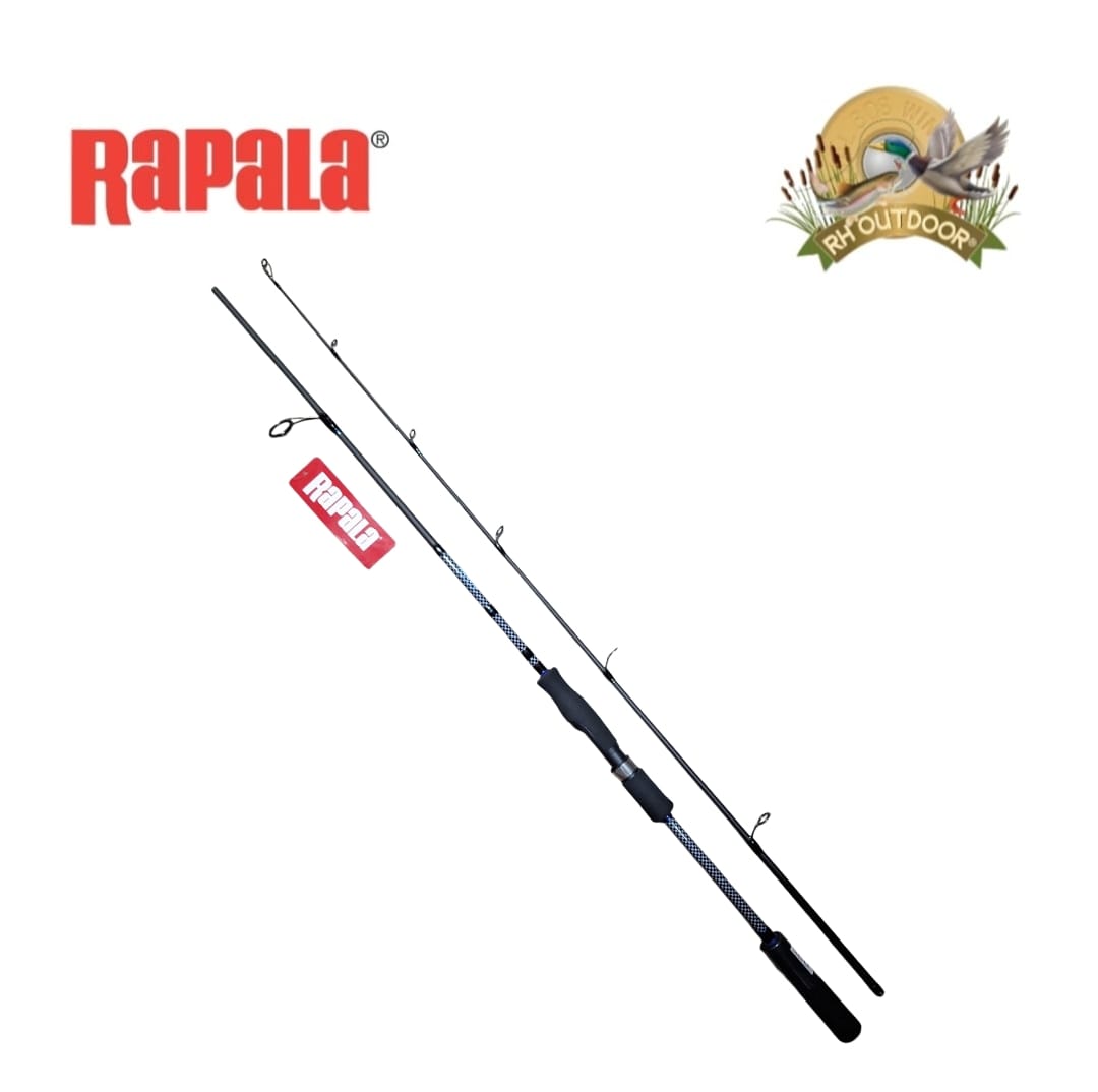 Caña Rapala Shadow - 1.80mts