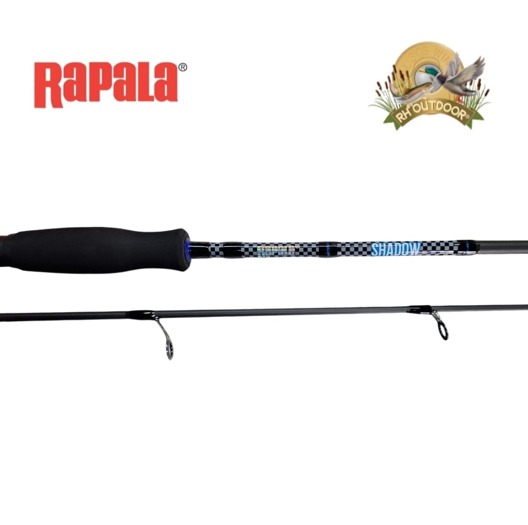 Caña Rapala Shadow - 1.80mts - Imagen 2