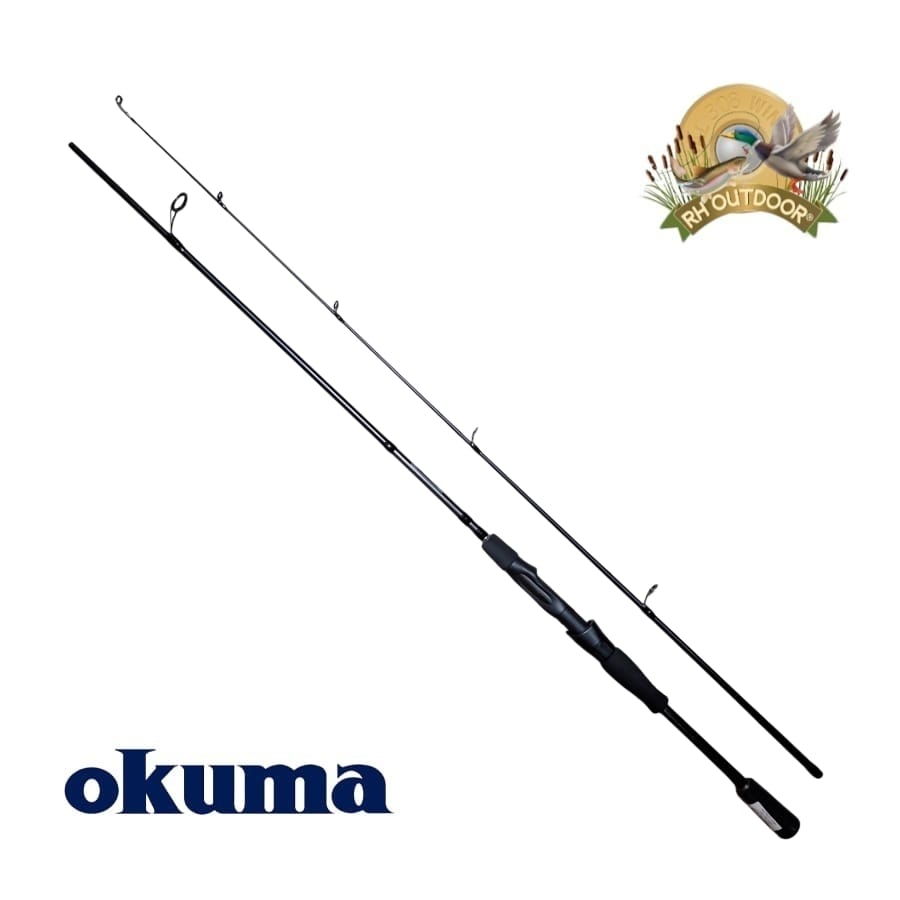 Caña Okuma Altera Spin - 1.80mts
