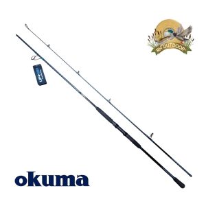 Caña Okuma Nesika – 2.74mts