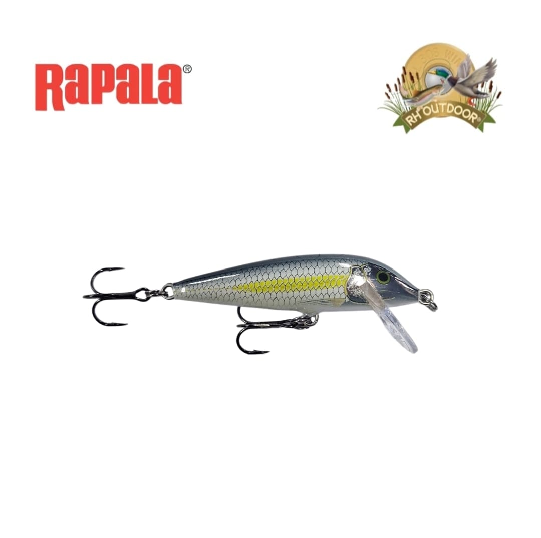 Señuelos Rapala CountDown 07 - Imagen 45