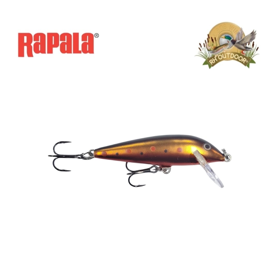 Señuelos Rapala CountDown 07 - Imagen 44