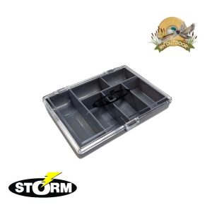 Caja Storm 16STORGMIN