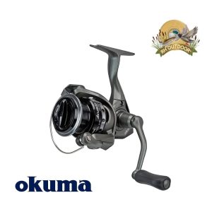 Carrete Okuma Acuador ACU-2500A