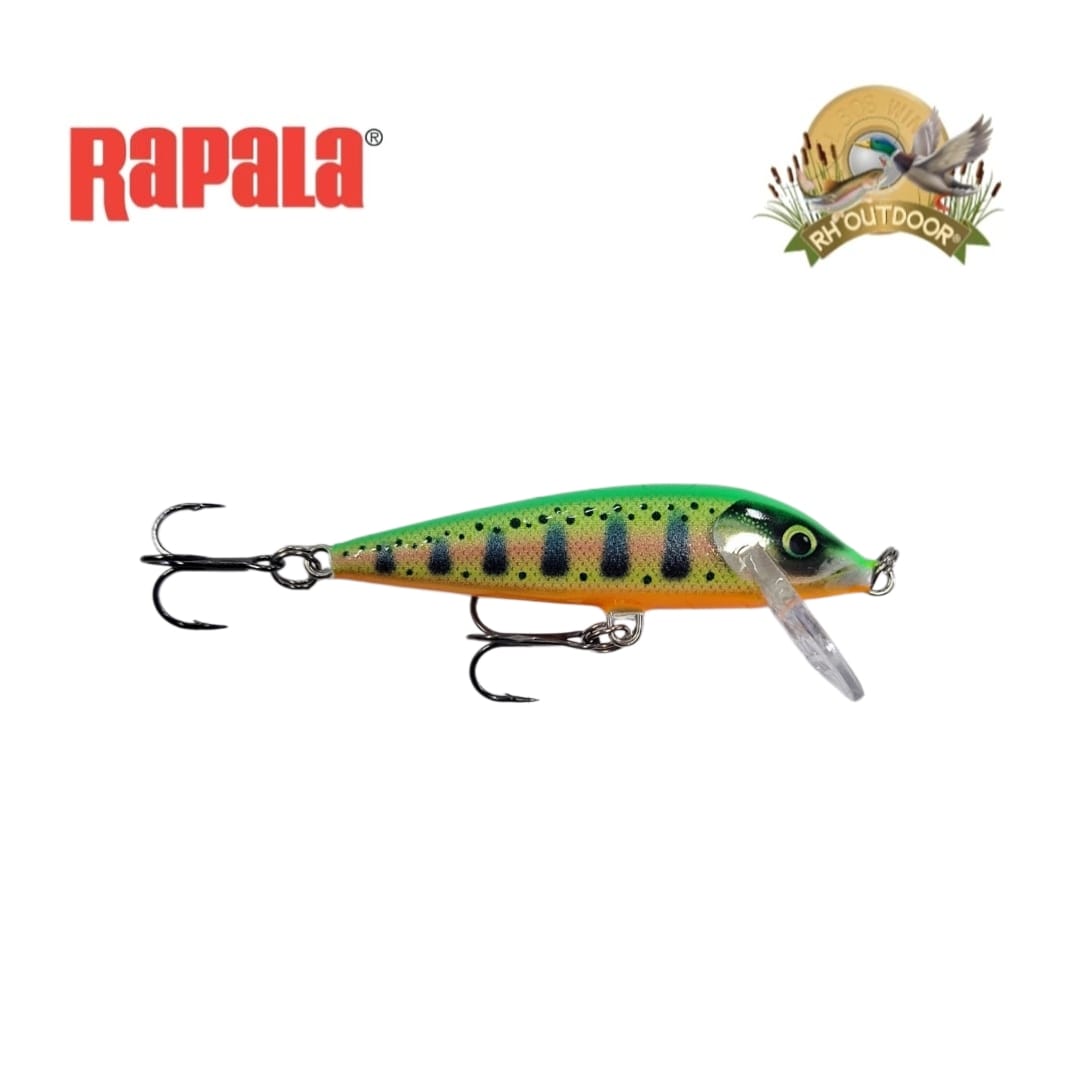 Señuelos Rapala CountDown 07 - Imagen 4