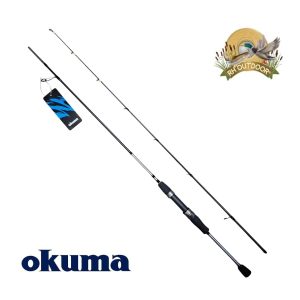 Cañas Okuma Avenger
