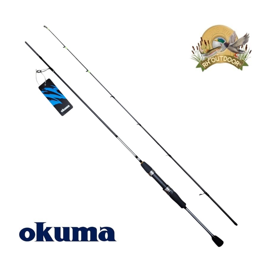 Cañas Okuma Avenger