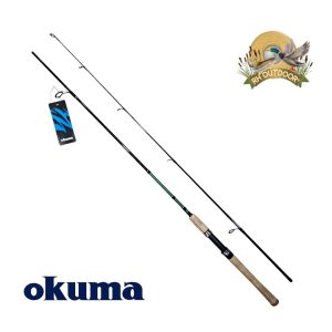 Cañas Okuma Kaukaso