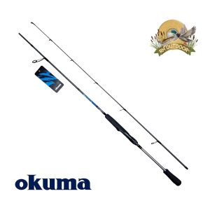 Caña Okuma Safina SW (5-21g)