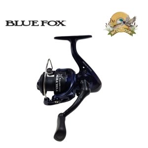 Carrete Blue Fox Tolten 2000 Spinning X