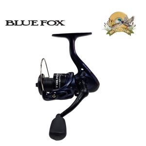 Carrete Blue Fox Tolten 3000 Spinning X