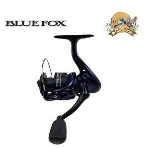 Carrete Blue Fox Tolten 4000 Spinning X