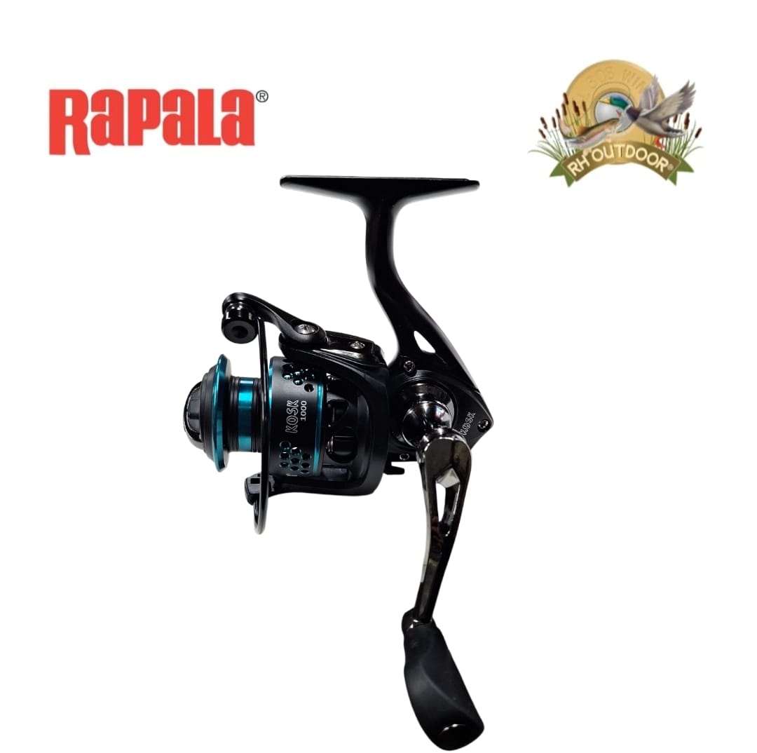 Carrete Rapala Kosk 1000