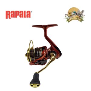 Carrete Rapala Rage R1000