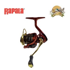 Carrete Rapala Rage R2000